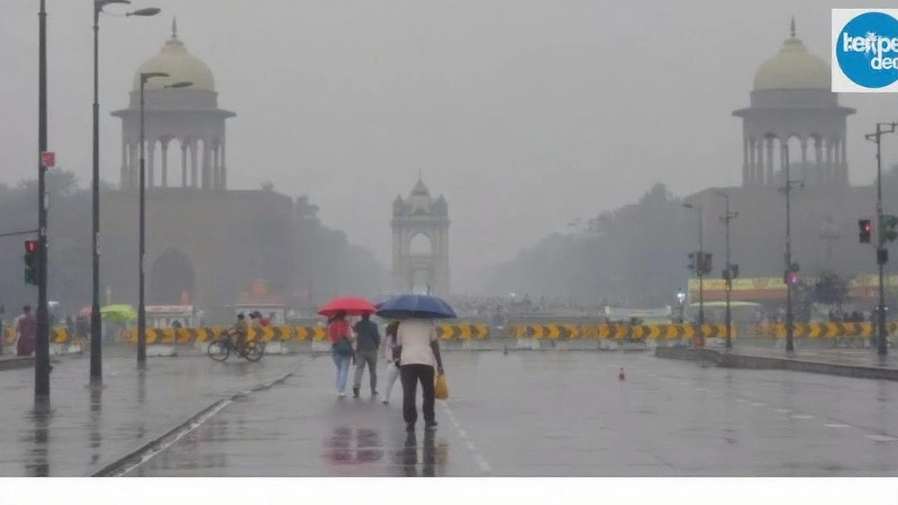आपके लिए जरूरी सलाह और अगले दिनों का अनुमान