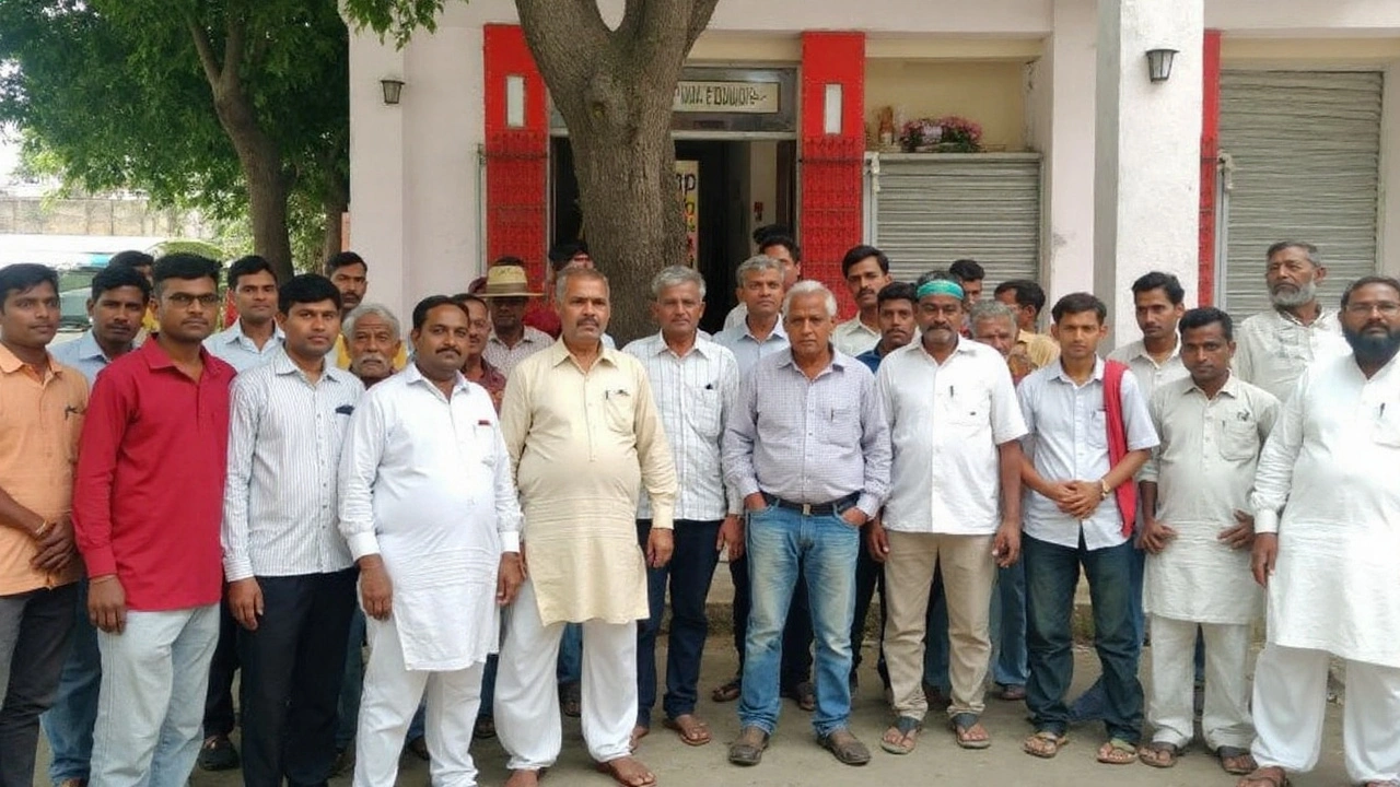 परीक्षण के परिणाम और अगले कदम