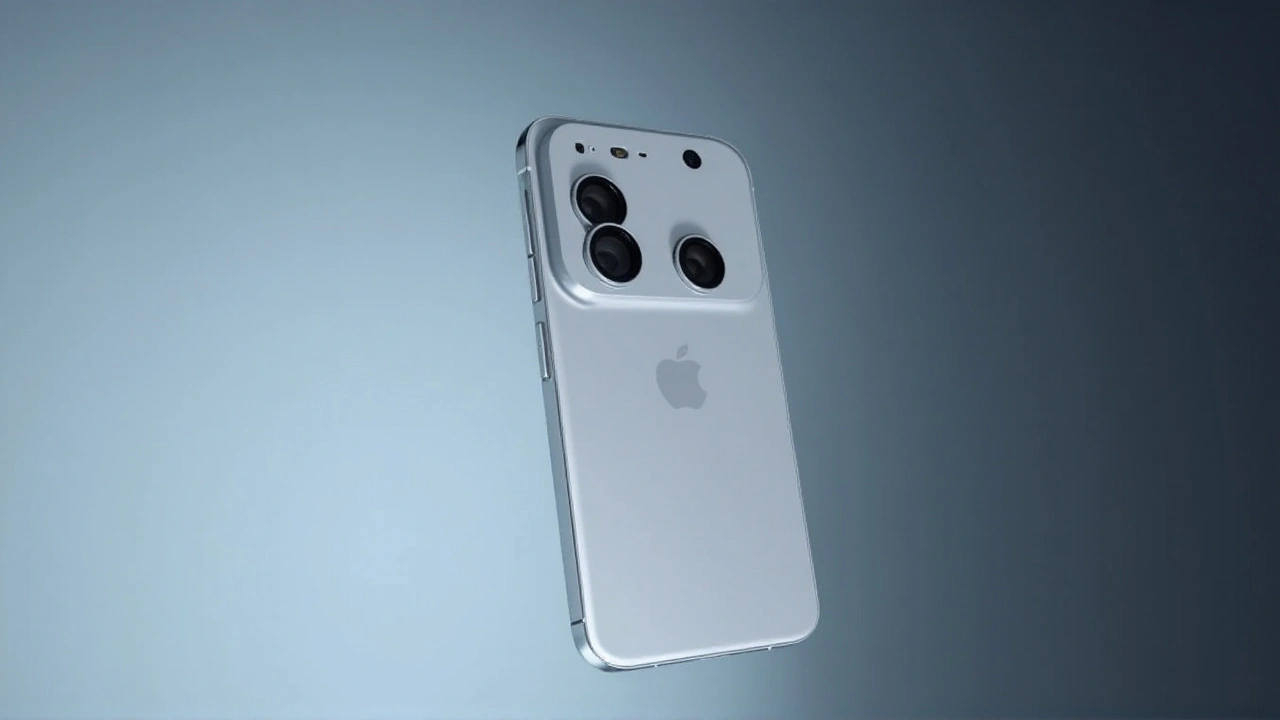 Apple क्यों नहीं बोल रहा?