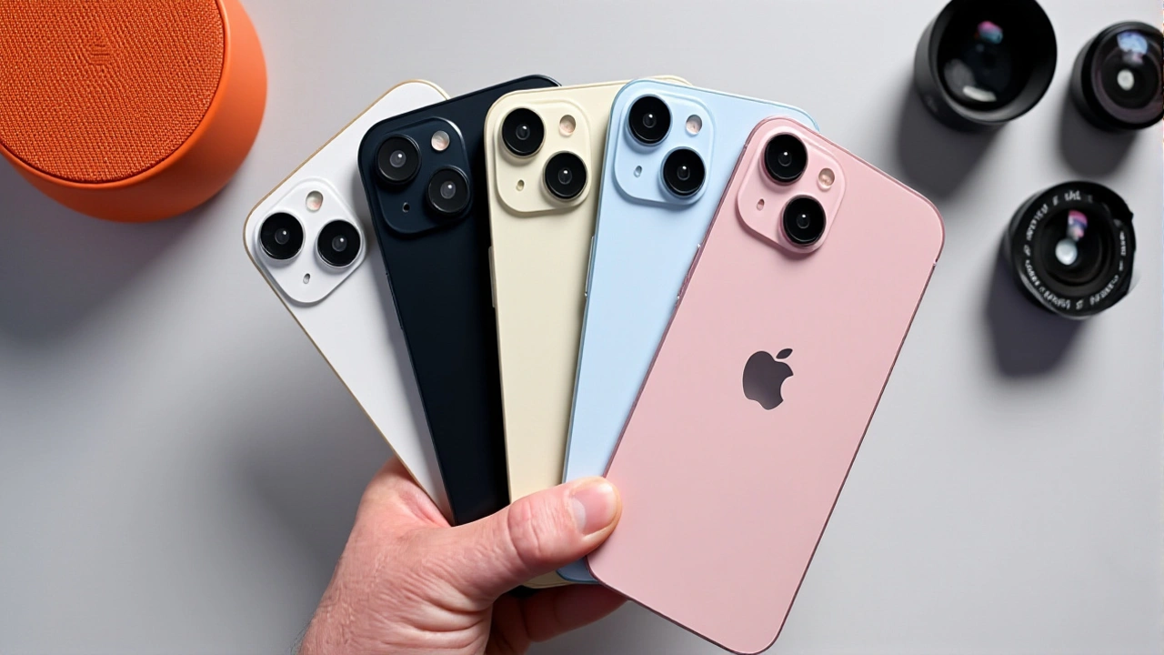 iPhone 16 का इतिहास बता रहा है: फरवरी 2026 तक इंतजार करें