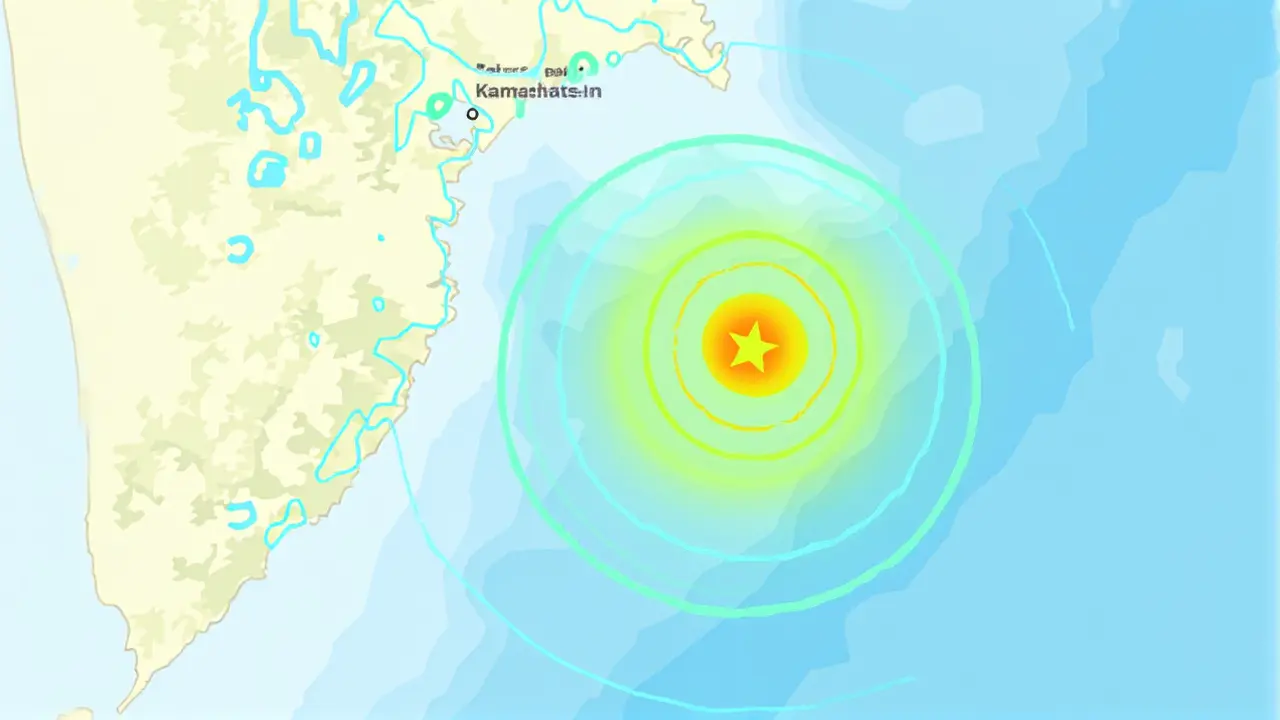 विशेषज्ञों के अनुसार भूवैज्ञानिक कारण